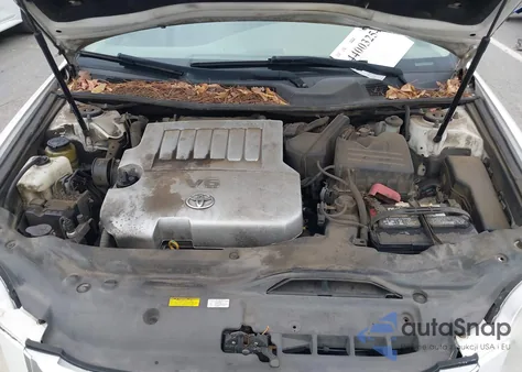 2010 Toyota Avalon Xls from USA, damaged, VIN 4T1BK3DBXAU366327